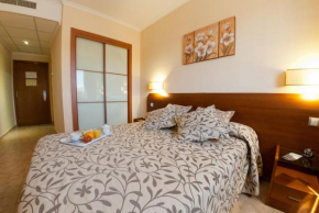 Hotels in Cheste